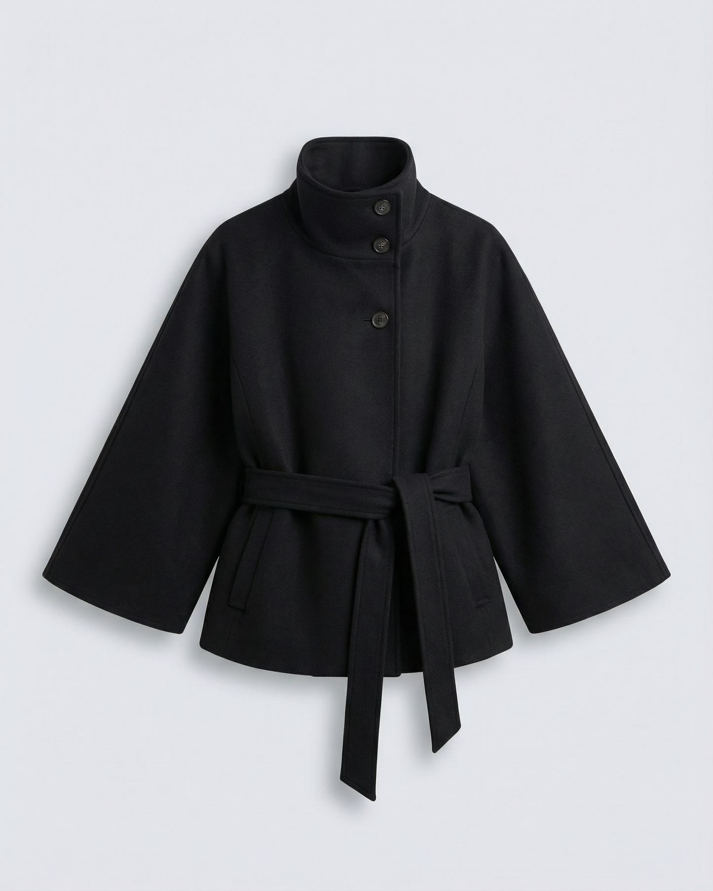 Cape ceinturée Lily's