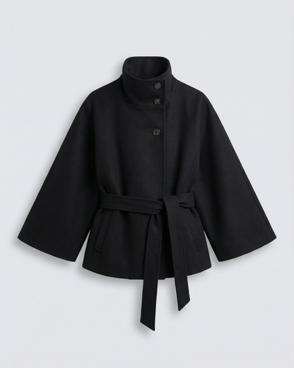 Cape ceinturée Lily's